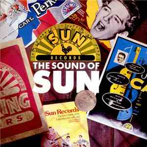 Various - The Sound Of Sun mp3 album