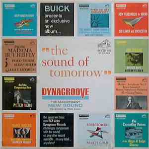 Various - The Sound Of Tomorrow mp3 album