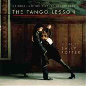 Various - The Tango Lesson (Original Motion Picture Soundtrack) mp3 album