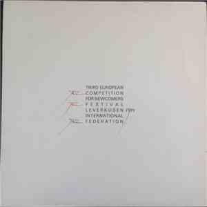 Various - Third European Competition For Newcomers Jazz Festival Leverkusen 1984 International Jazz Federation mp3 album