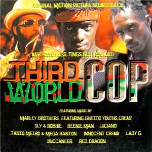 Various - Third World Cop - Original Motion Picture Soundtrack mp3 album