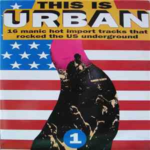 Various - This Is Urban mp3 album