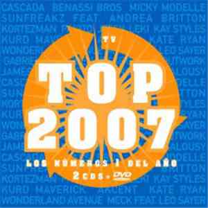 Various - Top 2007 mp3 album