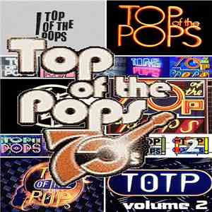 Various - Top Of The Pops 70s - Volume 2 mp3 album