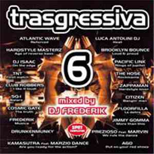 Various - Trasgressiva 6 mp3 album