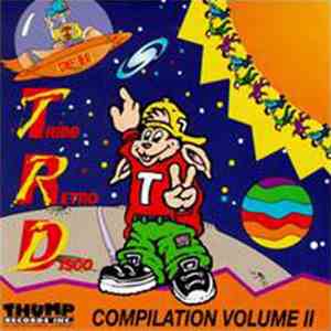 Various - TRD2: Tribo Retro Disco mp3 album