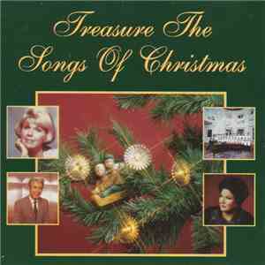Various - Treasure The Songs Of Christmas mp3 album