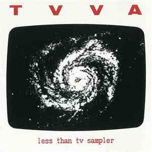 Various - TVVA mp3 album