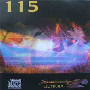 Various - Ultimix 115 mp3 album