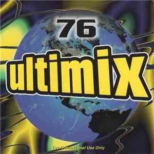 Various - Ultimix 76 mp3 album