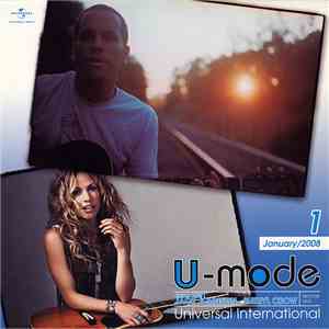 Various - U-mode (January/2008)  mp3 album