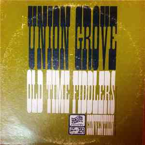Various - Union Grove Old Time Fiddlers 49th Convention mp3 album