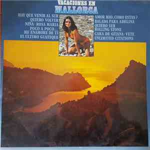 Various - Vacaciones En Mallorca mp3 album