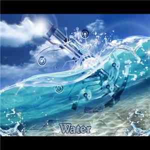 Various - Water mp3 album