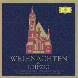 Various - Weihnachten In Leipzig mp3 album