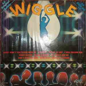 Various - Wiggle mp3 album
