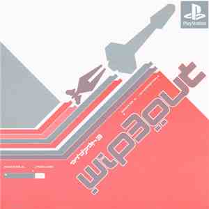 Various - WipEout 3 mp3 album