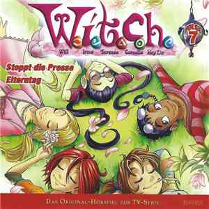 Various - Witch Folge 7 (Stoppt Die Presse / Elterntag) mp3 album