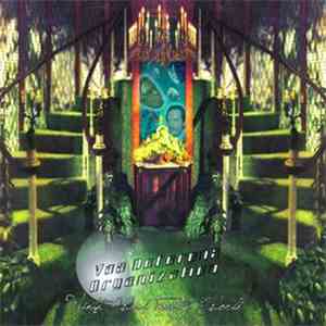 Vas Deferens Organization - Ninth Ward Fourth World mp3 album