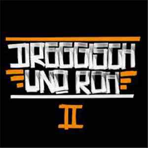 Vega - Dreggisch und roh II mp3 album