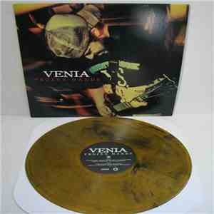 Venia - Frozen Hands mp3 album