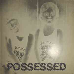 Venom  - Possessed mp3 album