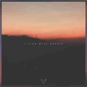 Vesky  - Living With Ghosts mp3 album