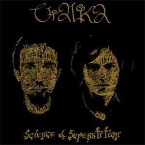 Vialka - Science & Superstition mp3 album