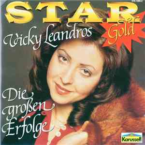 Vicky Leandros - Die großen Erfolge mp3 album