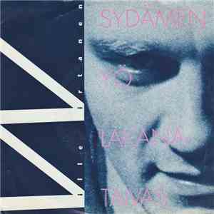Ville Virtanen  - Sydämen Yö mp3 album
