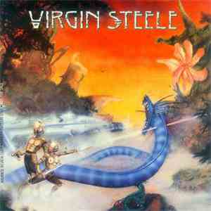 Virgin Steele - Virgin Steele mp3 album