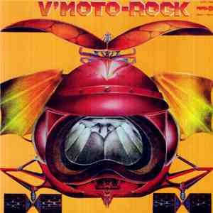 V'Moto-Rock - V'Moto-Rock mp3 album