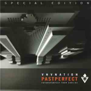 VNV Nation - Pastperfect mp3 album