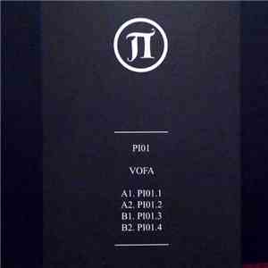 Vofa - PI01 mp3 album
