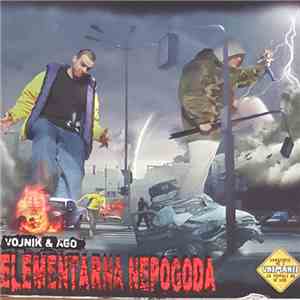 Vojnik & Ago - Elementarna Nepogoda mp3 album