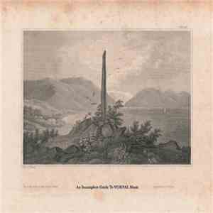 Vorpal - An Incomplete Guide To Vorpal Music mp3 album
