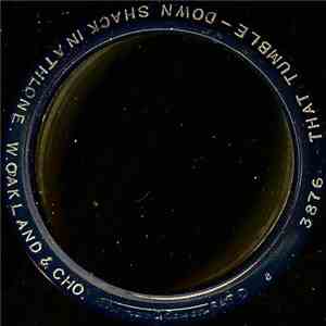 W. Oakland & Cho - That Tumble-Down Shake In Athlone mp3 album