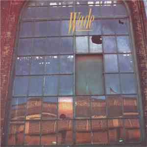 Wade  - Wade mp3 album