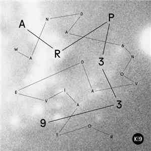 Wanda & Nova deViator - ARP 339 mp3 album