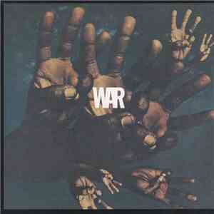 War - War mp3 album