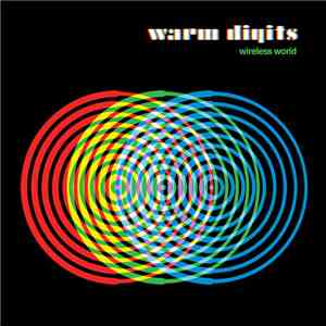 Warm Digits Feat. Sarah Cracknell - Growth Of Raindrops mp3 album