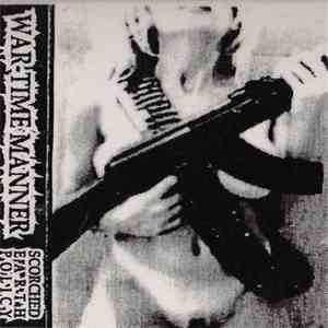 War-Time Manner - Scorched Earth Policy mp3 album