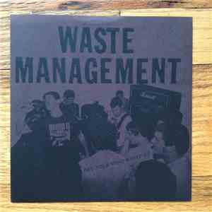 Waste Management  - Get Your Mind Right E.P. mp3 album