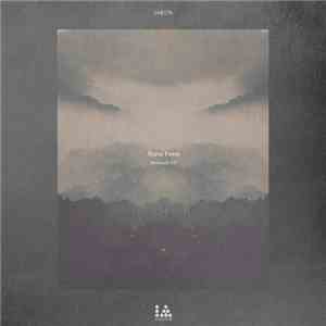 Wave Form  - Molecole EP mp3 album