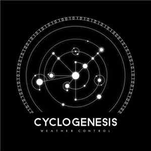Weather Control - Cyclogenesis mp3 album