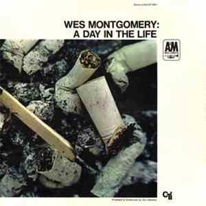 Wes Montgomery - A Day In The Life mp3 album
