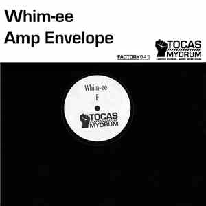 Whim-Ee & Amp Envelope - F & Alien On Acid mp3 album