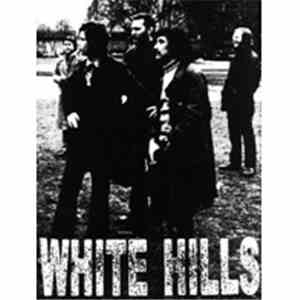 White Hills - A Little Bliss Forever mp3 album