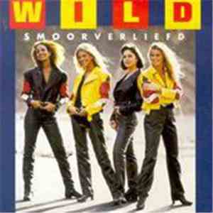 Wild  - Smoorverliefd mp3 album