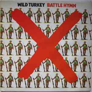 Wild Turkey - Battle Hymn mp3 album